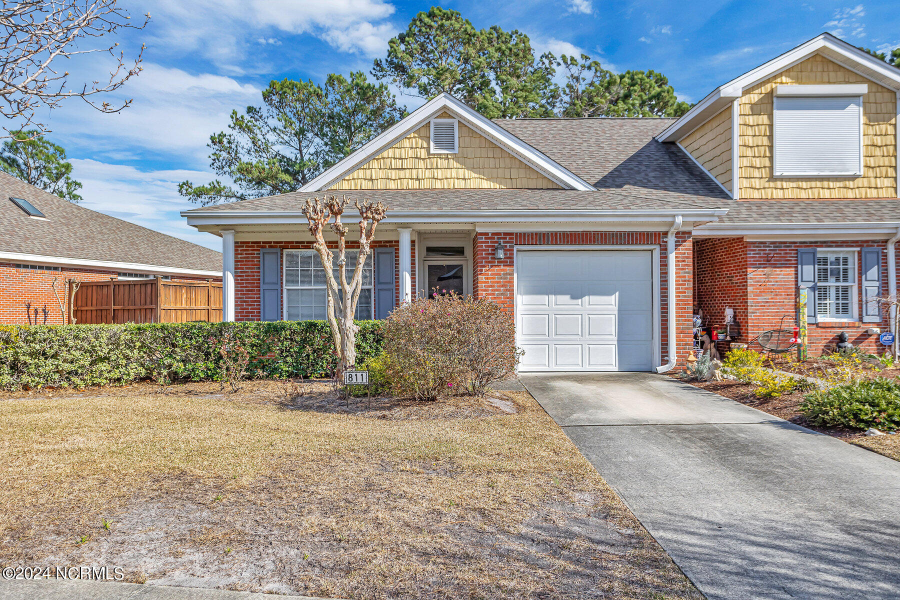 811 Ruffin Street Wilmington, NC 28412 - Photo 1 of 17 001_811_ruffin_place-1