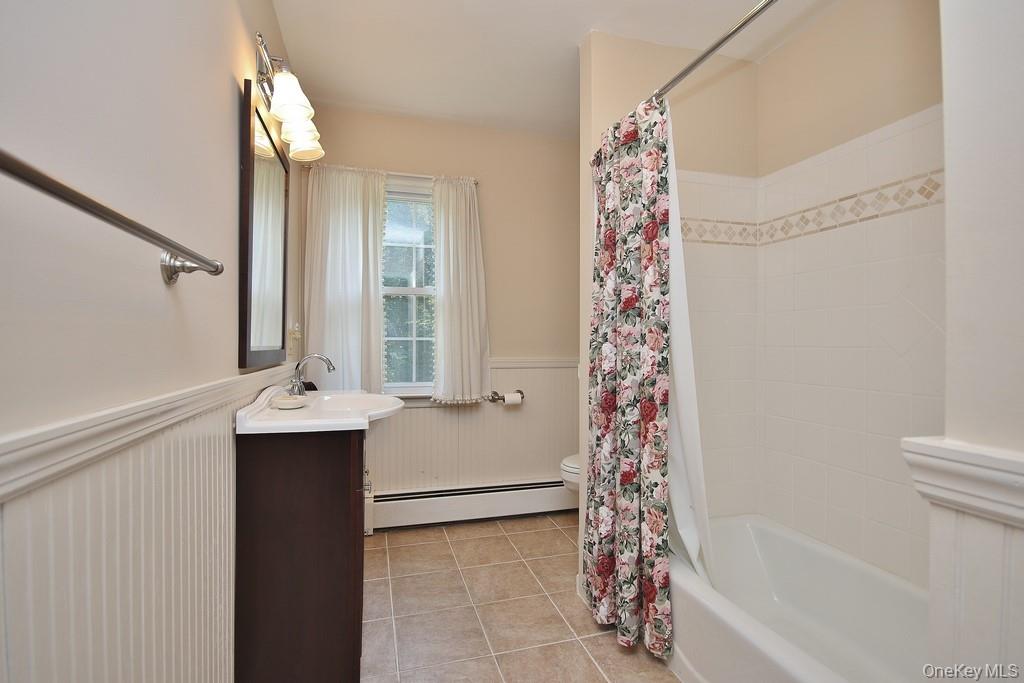 72 Egbertson Road Campbell Hall, NY 10916 - Photo 30 of 45 Full bath on 2nd floor