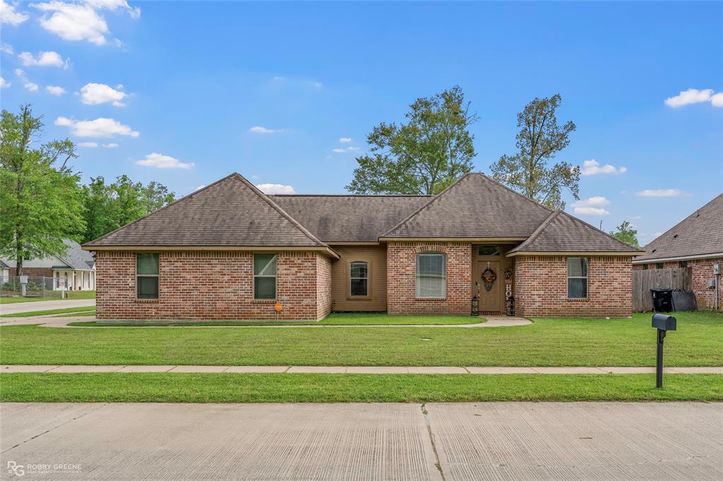 161 Bent Tree Loop Haughton, LA 71037 - Photo 1 of 1 Gallery Image 1
