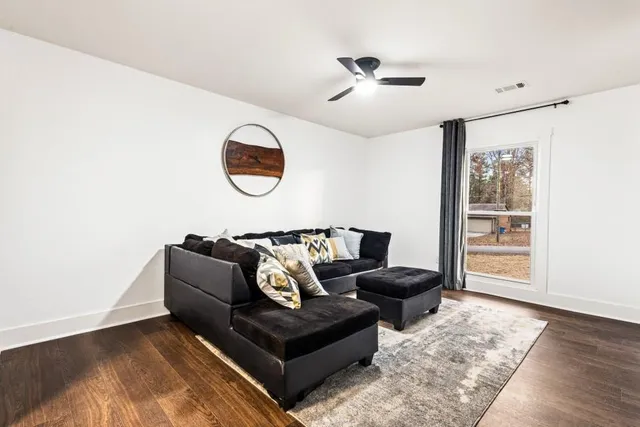 $311,777 | 176 Blake Lane, Ellenwood, GA 30294