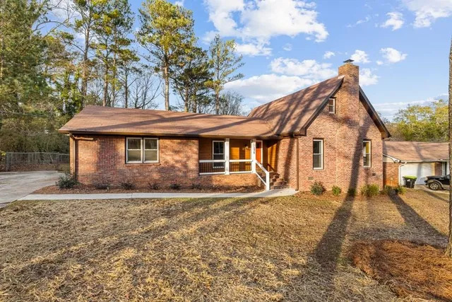 $311,777 | 176 Blake Lane, Ellenwood, GA 30294