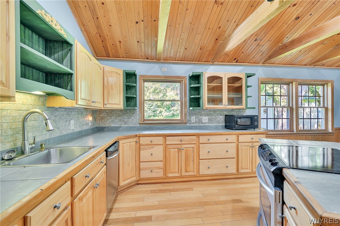 7749 Crabb Hollow Road New Hudson, NY 14717 - Photo 15 of 50