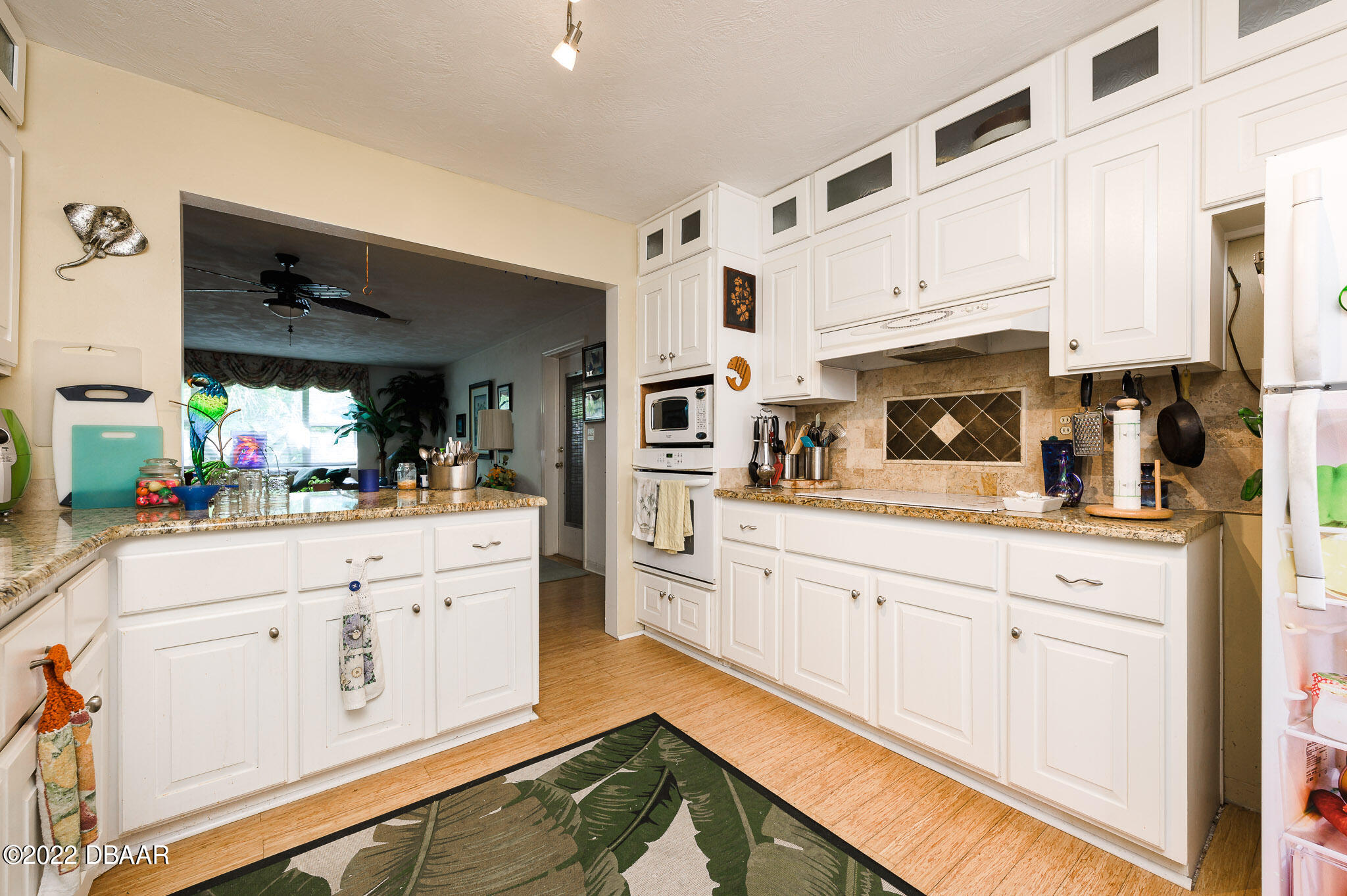 872 Marvin Road Ormond Beach, FL 32176 - Photo 14 of 39 kitchen3.