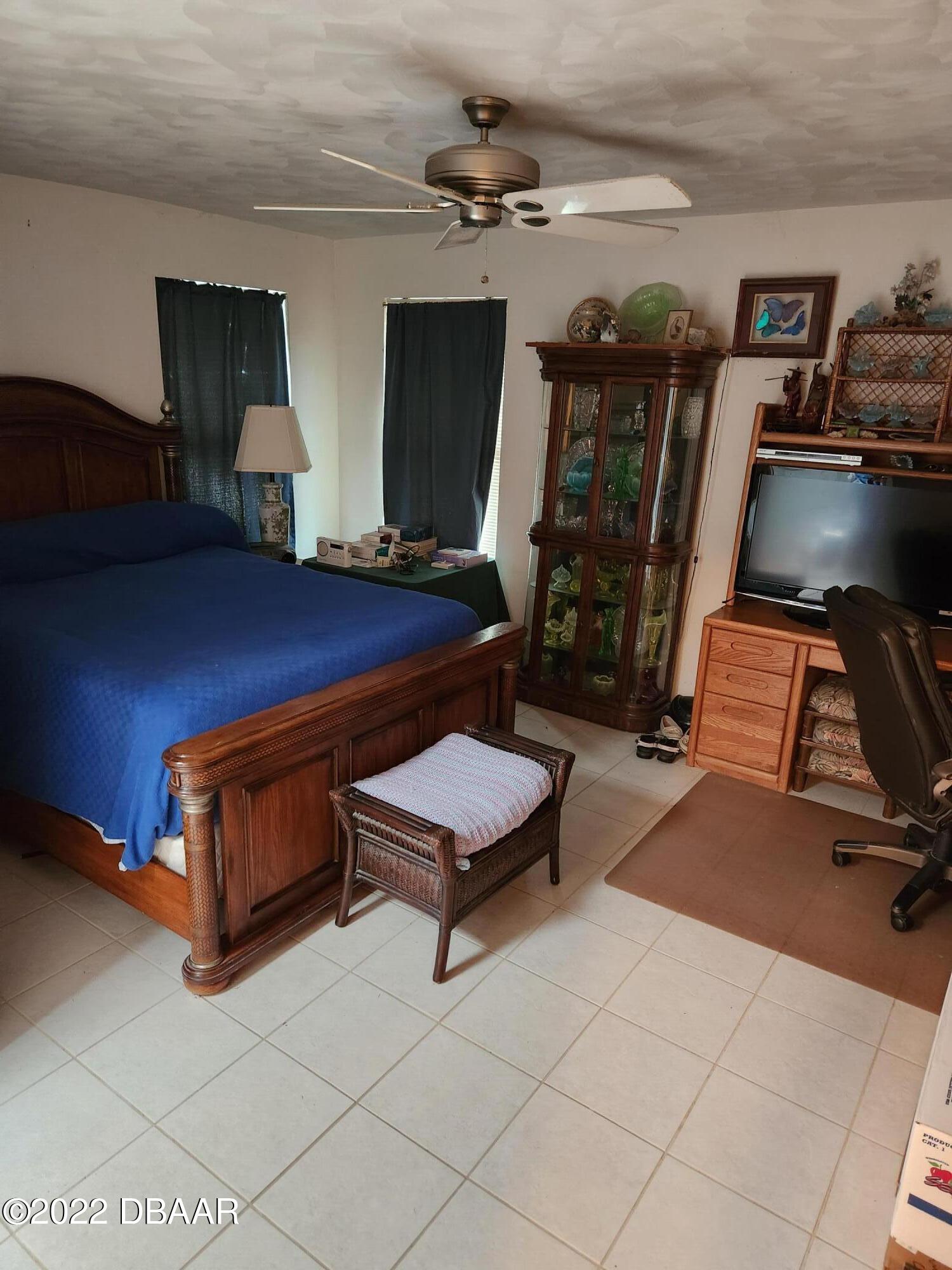 872 Marvin Road Ormond Beach, FL 32176 - Photo 16 of 39 Primary bedroom