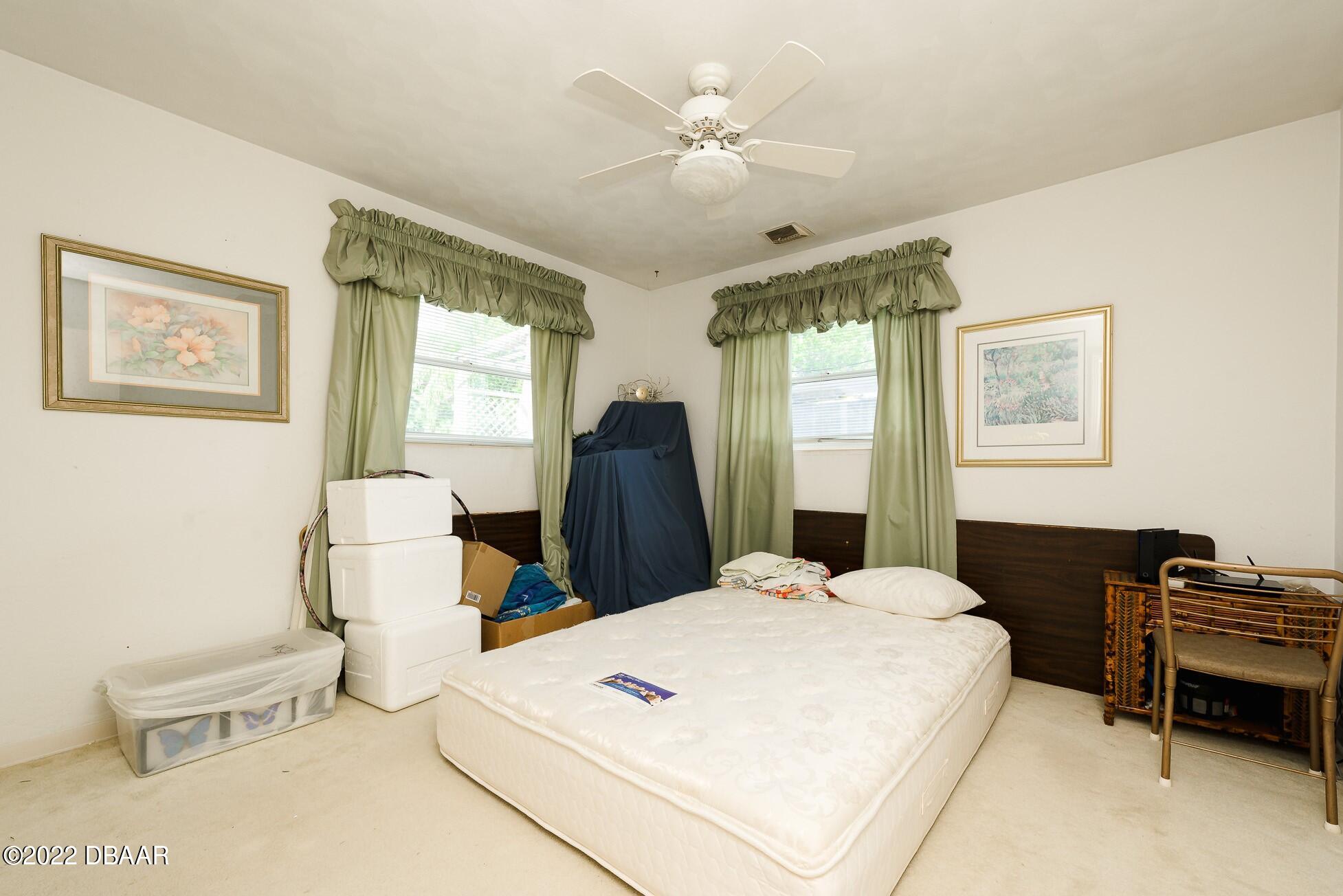 872 Marvin Road Ormond Beach, FL 32176 - Photo 23 of 39 Bedroom 4