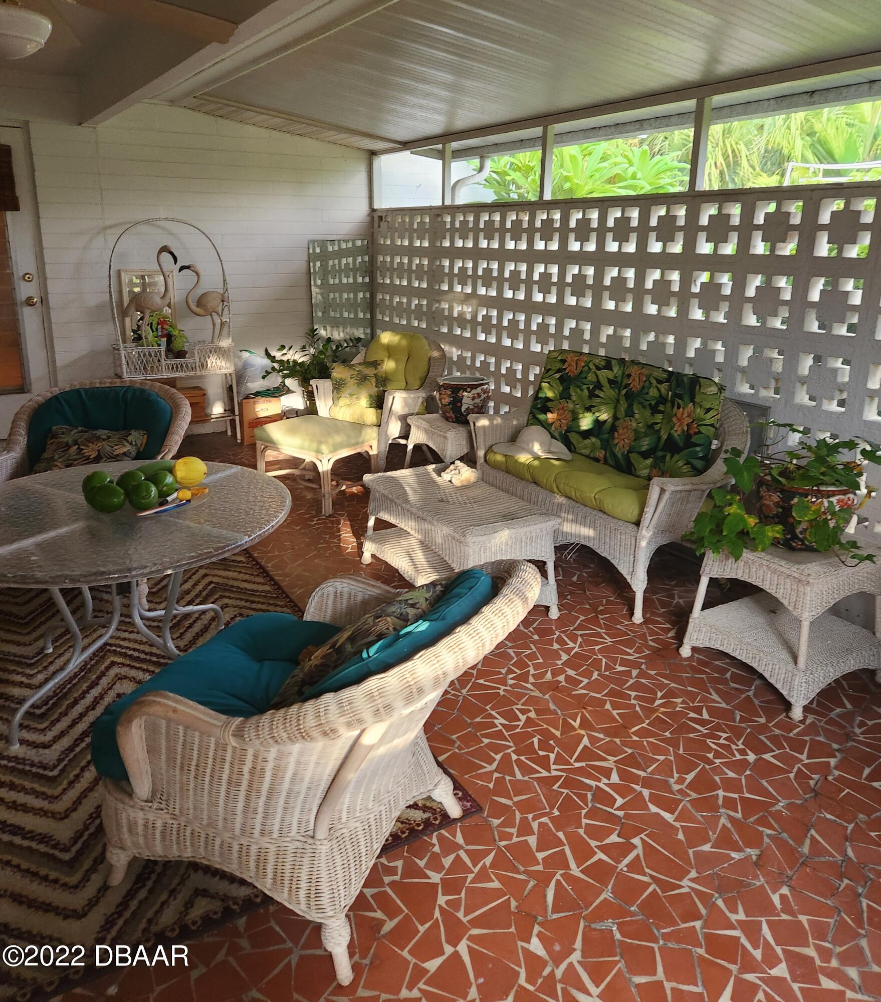 872 Marvin Road Ormond Beach, FL 32176 - Photo 24 of 39 Clay tile.