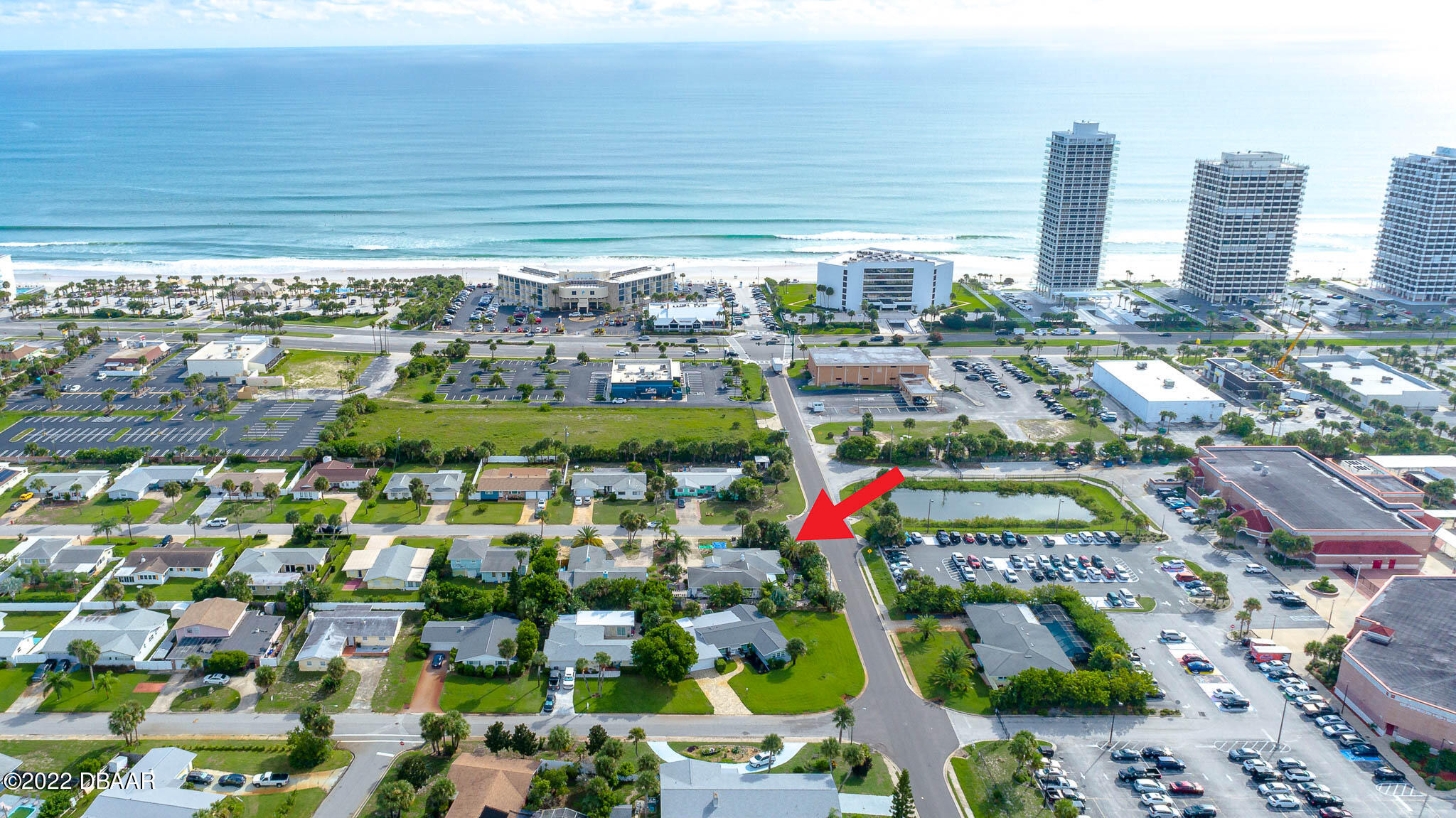 872 Marvin Road Ormond Beach, FL 32176 - Photo 35 of 39 Ocean2.