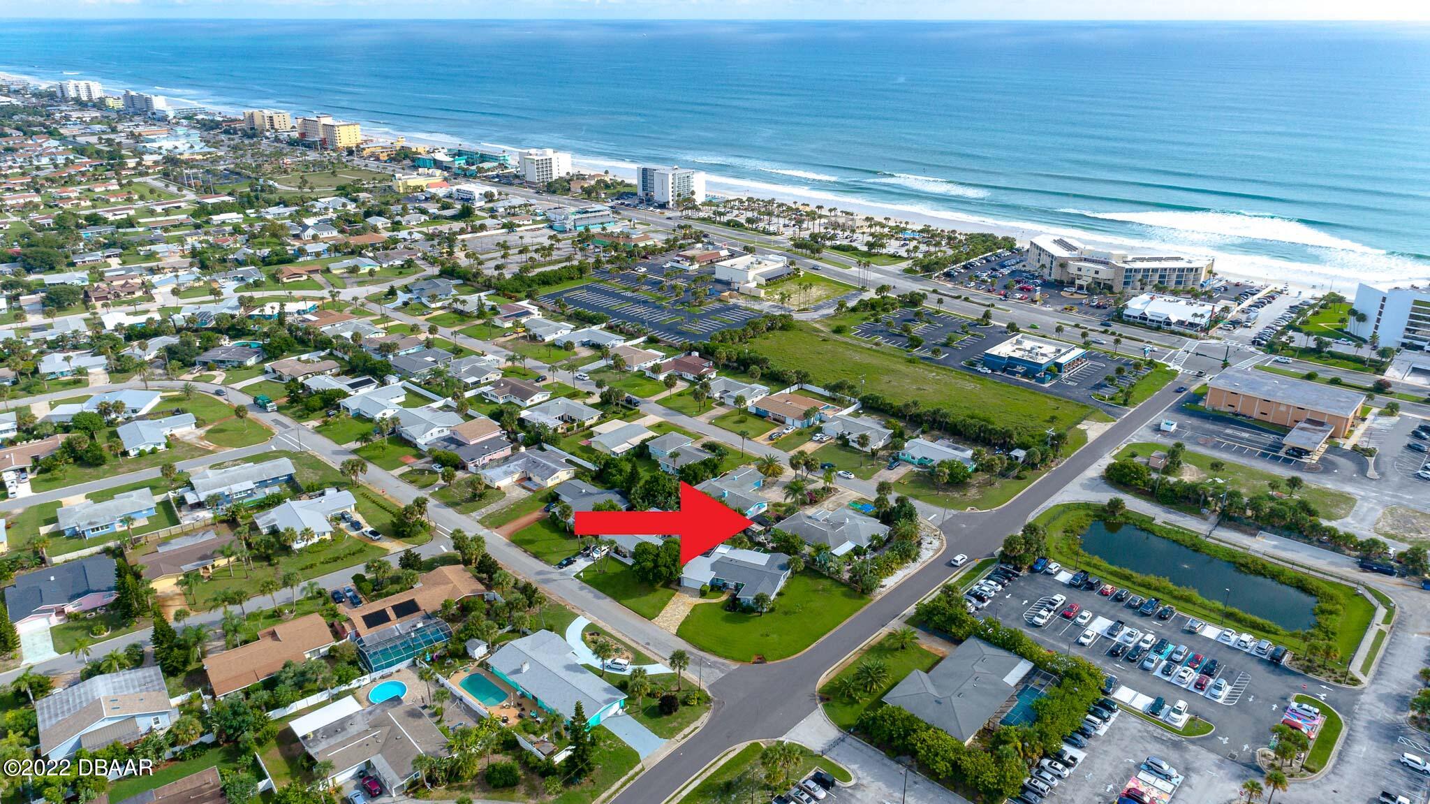 872 Marvin Road Ormond Beach, FL 32176 - Photo 36 of 39 ocean3.