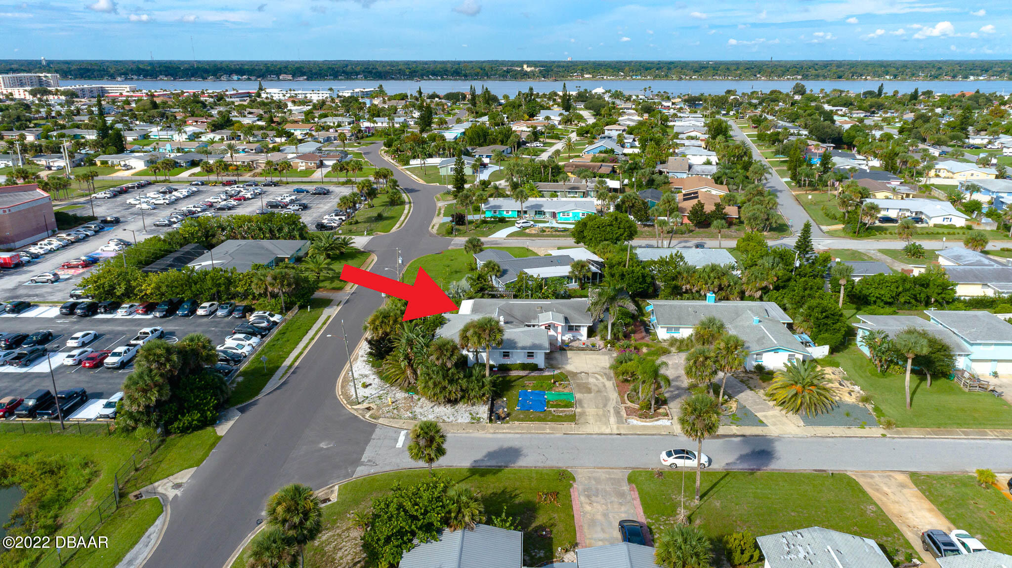 872 Marvin Road Ormond Beach, FL 32176 - Photo 37 of 39 river