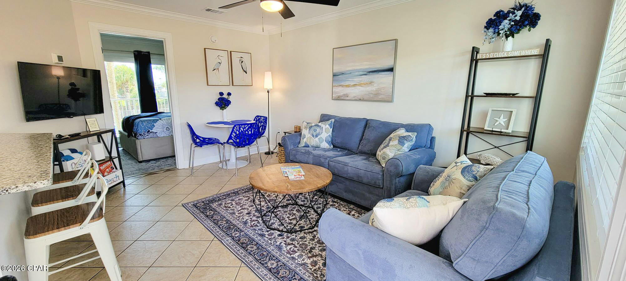 17214 Front Beach Road, Unit 27 Panama City Beach, FL 32413 - Photo 1 of 17