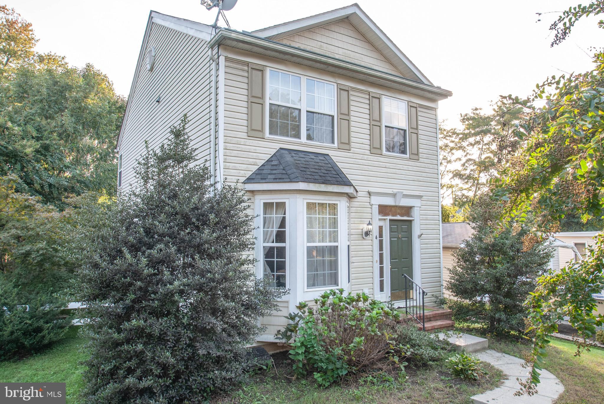 4 Silopanna Road Annapolis, MD 21403 - Photo 1 of 23
