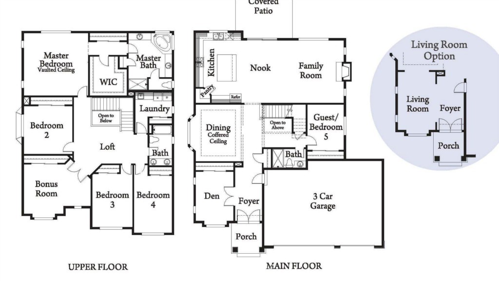 174 Southeast 139th Place, Unit LOT86 Renton, WA 98059 - Photo 12 of 12
