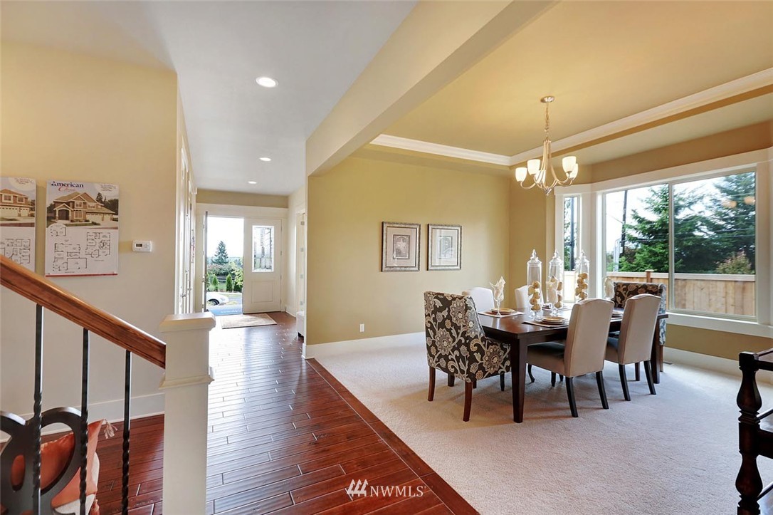 174 Southeast 139th Place, Unit LOT86 Renton, WA 98059 - Photo 3 of 12