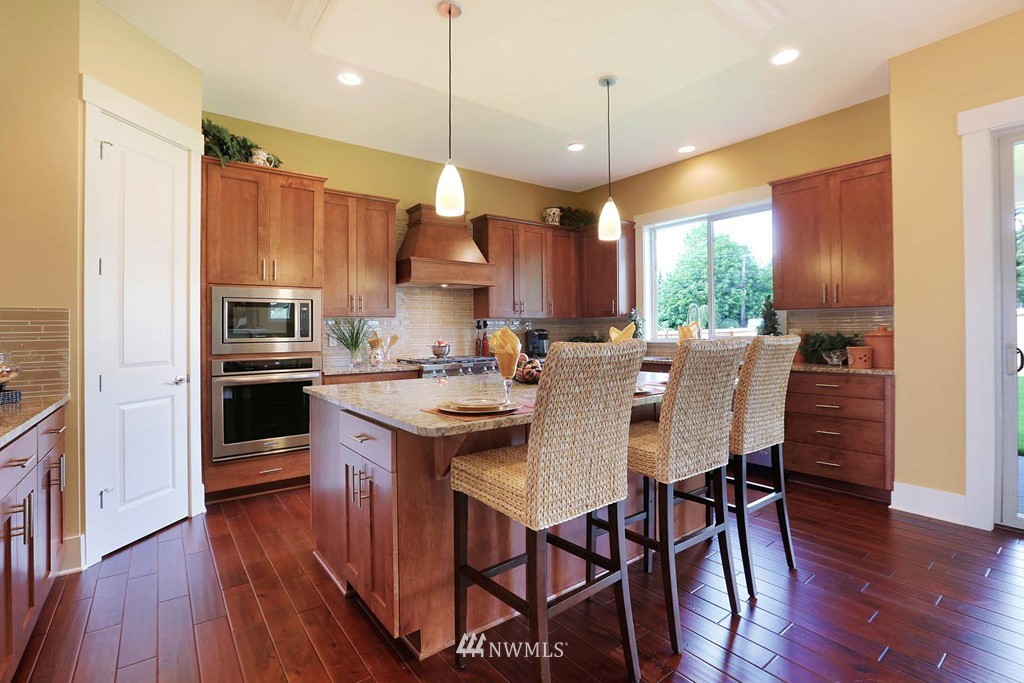 174 Southeast 139th Place, Unit LOT86 Renton, WA 98059 - Photo 5 of 12