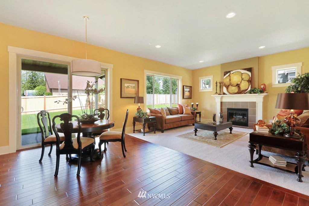 174 Southeast 139th Place, Unit LOT86 Renton, WA 98059 - Photo 7 of 12