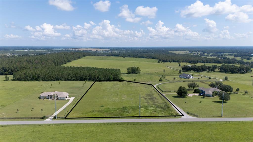 36365 Frazee Hill Road Dade City, FL 33523 - Photo 1 of 15 a view of a pool in a yard