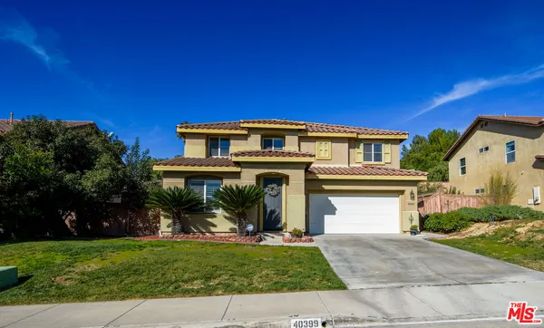 $674,900 | 40399 Jennings Drive, Murrieta, CA 92562