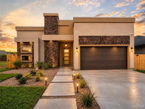 $315,000 | 3005 East Ebano Avenue, Hidalgo, TX 78557
