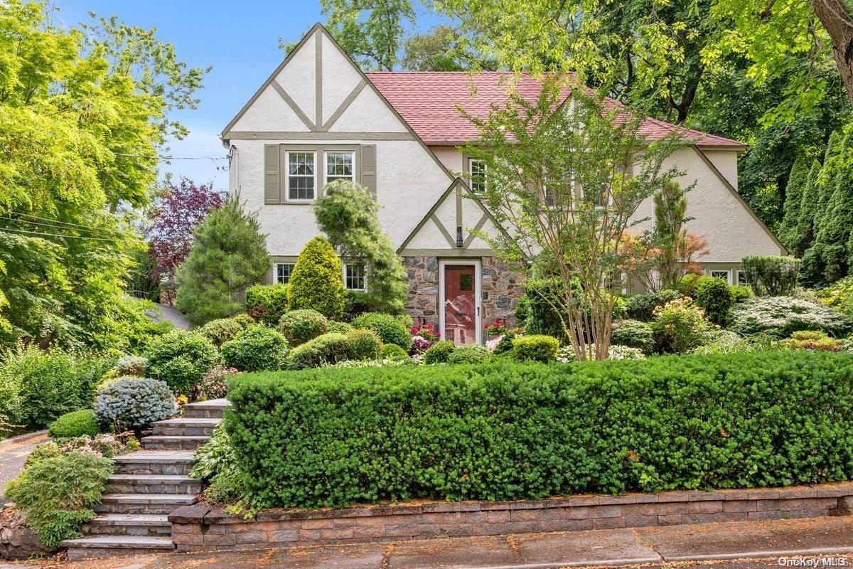 Beautiful Curb Appeal