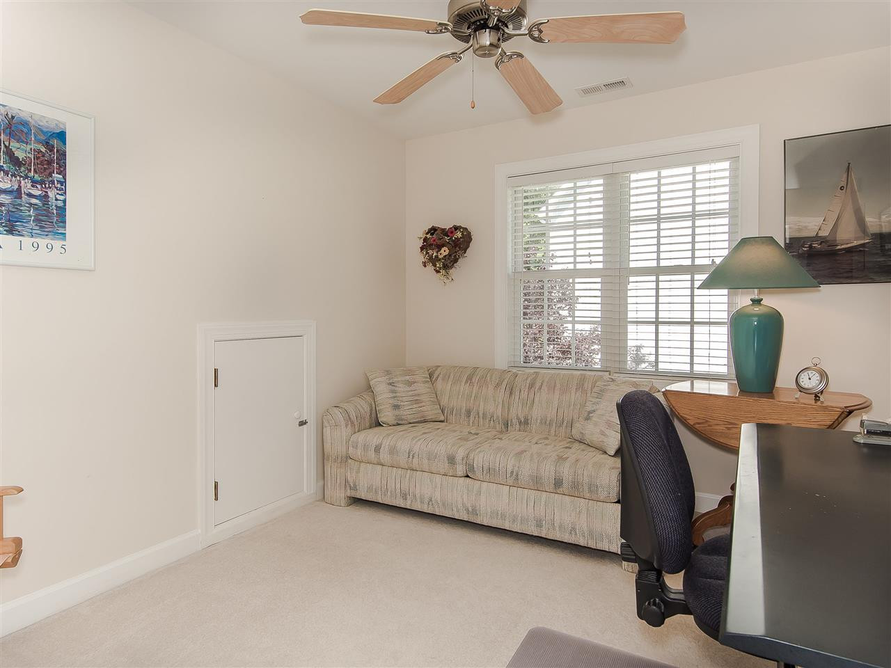 1329 Pendula Path Apex, NC 27502 - Photo 18 of 25 Bedroom