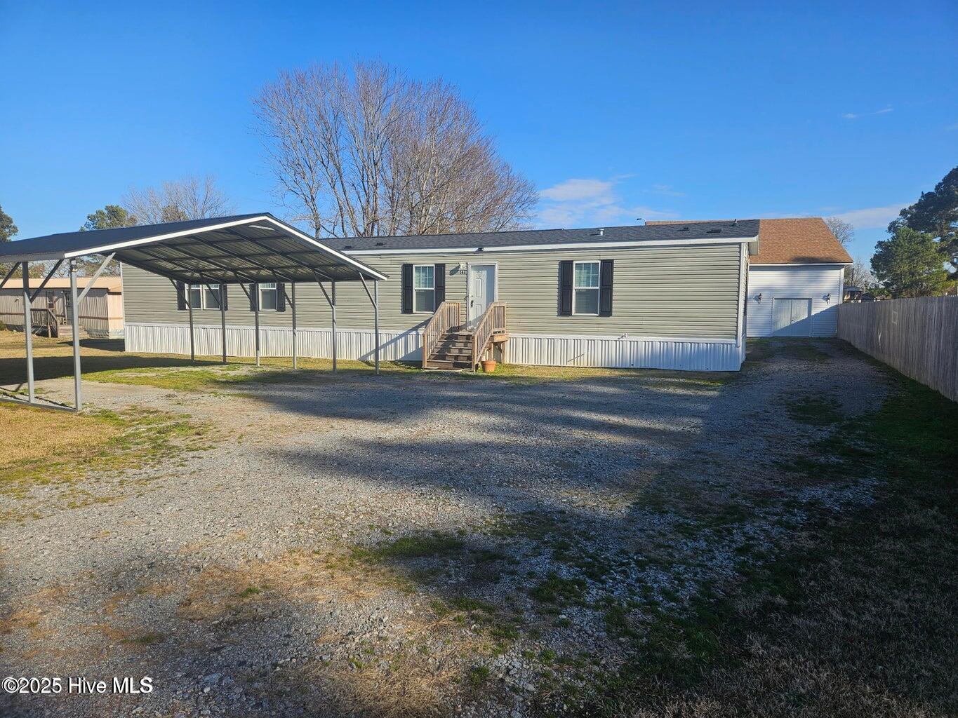 147 Orchard Road Elm City, NC 27822 - Photo 1 of 32 1 orchard