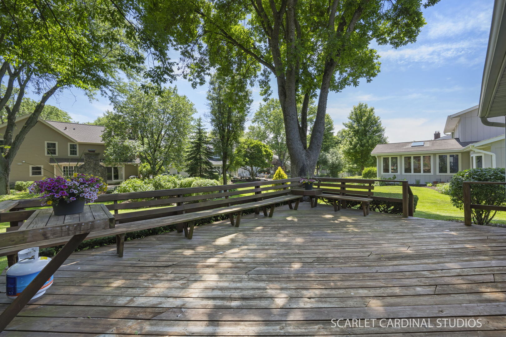 1006 Whirlaway Avenue Naperville, IL 60540 - Photo 32 of 38