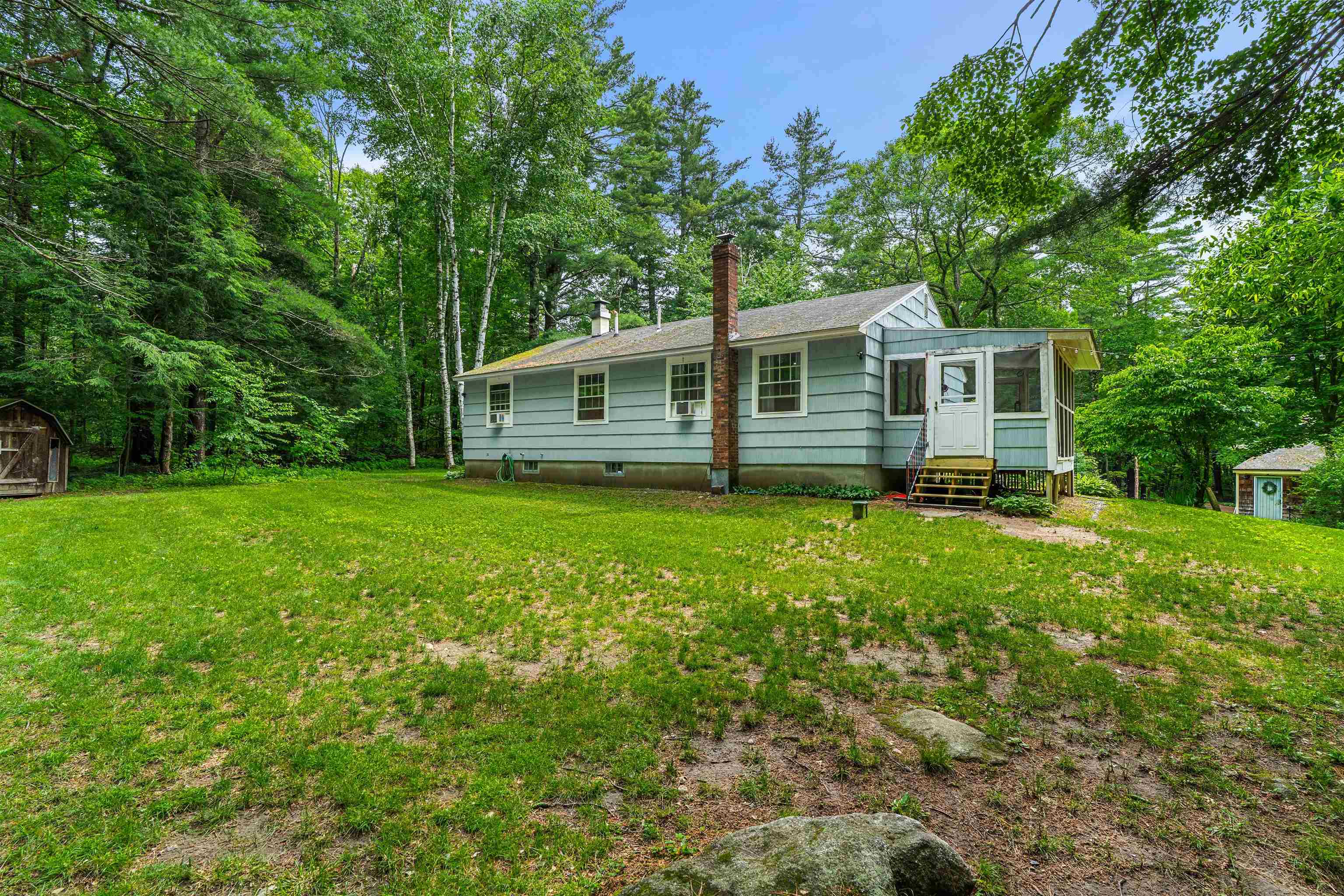 13 Barnard Hill Road Dunbarton, NH 03046 - Photo 41 of 43