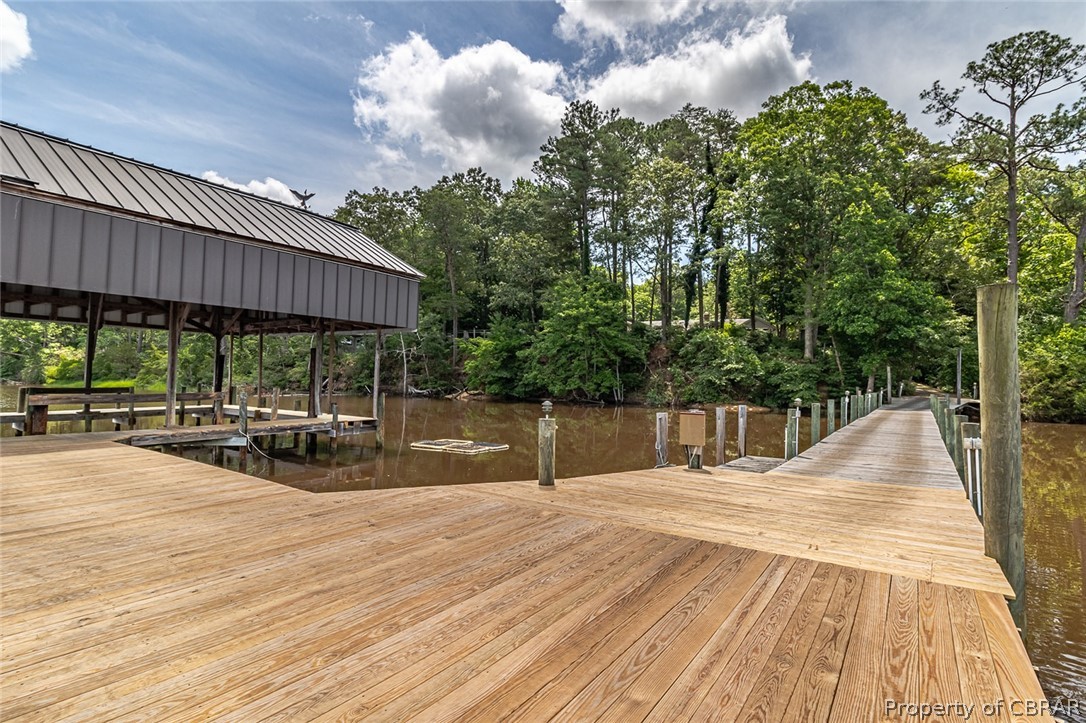 1434 Hoecake Road Lancaster, VA 22503 - Photo 34 of 48