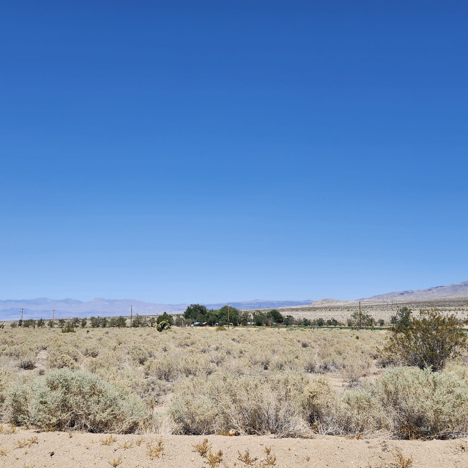 Cactus Flats Olancha, CA 93549 - Photo 12 of 13 a view of city and ocean