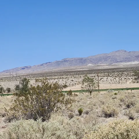 $58,000 | Cactus Flats, Olancha, CA 93549