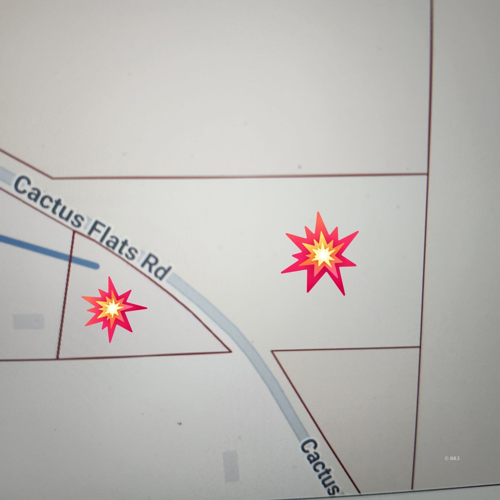 Cactus Flats Olancha, CA 93549 - Photo 2 of 13