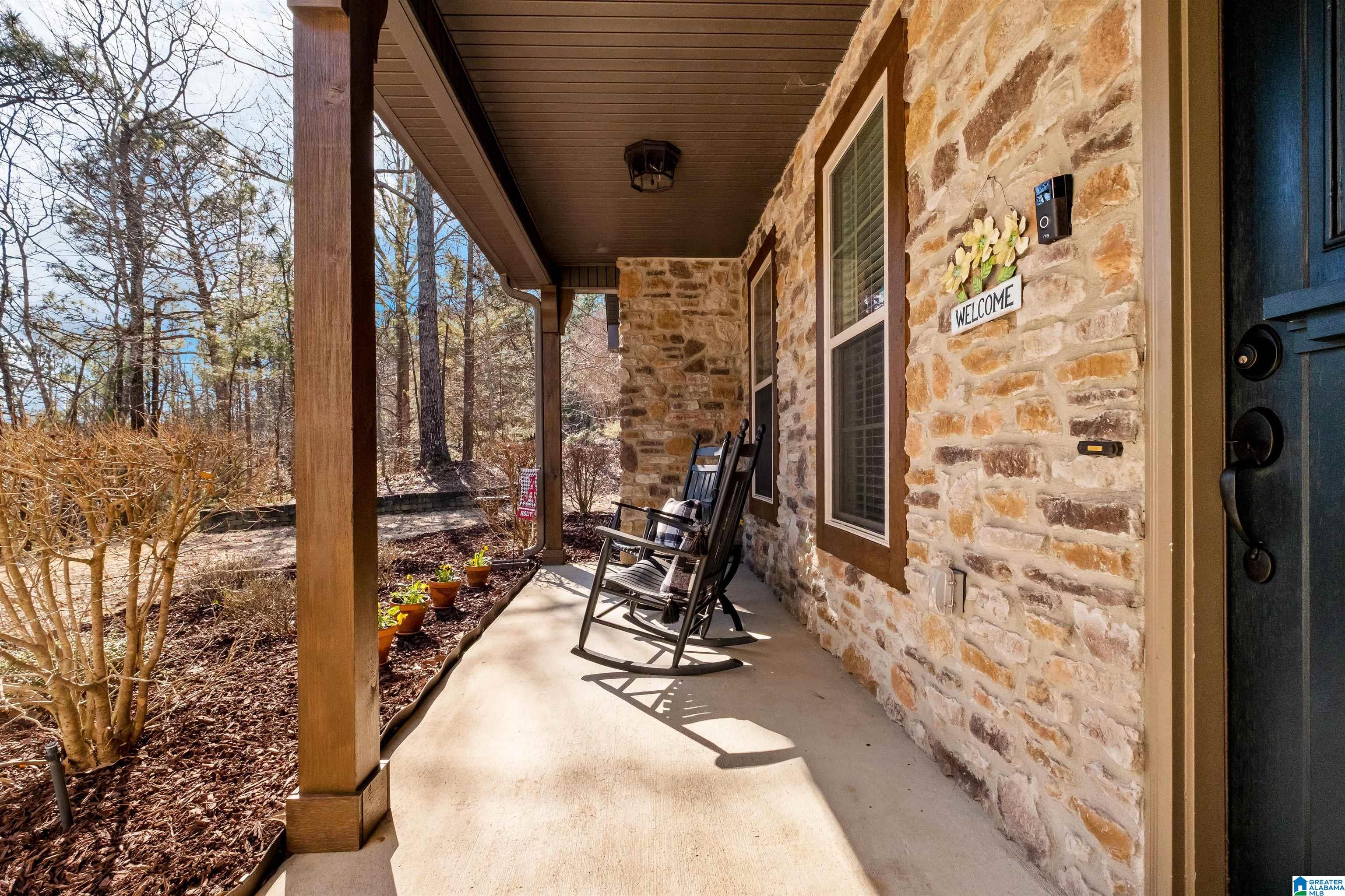151 High Hampton Drive Pelham, AL 35124 - Photo 6 of 55