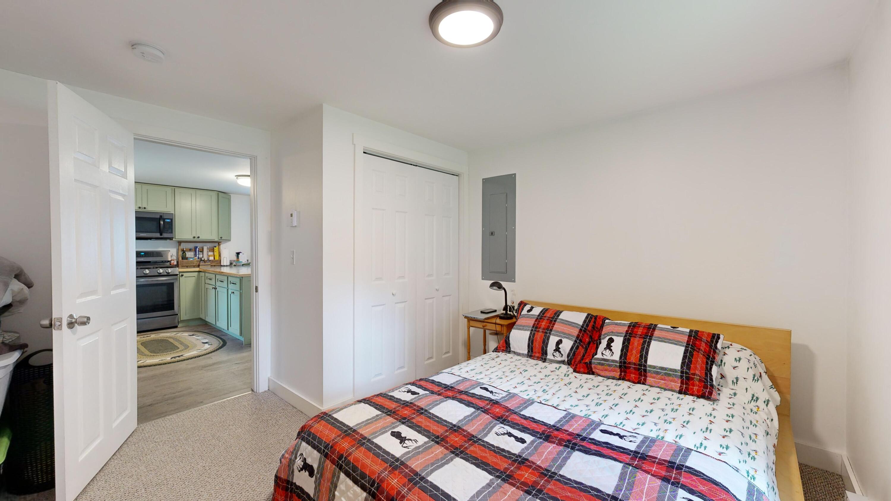 26 New Portland Road North Anson, ME 04958 - Photo 26 of 78 Bed