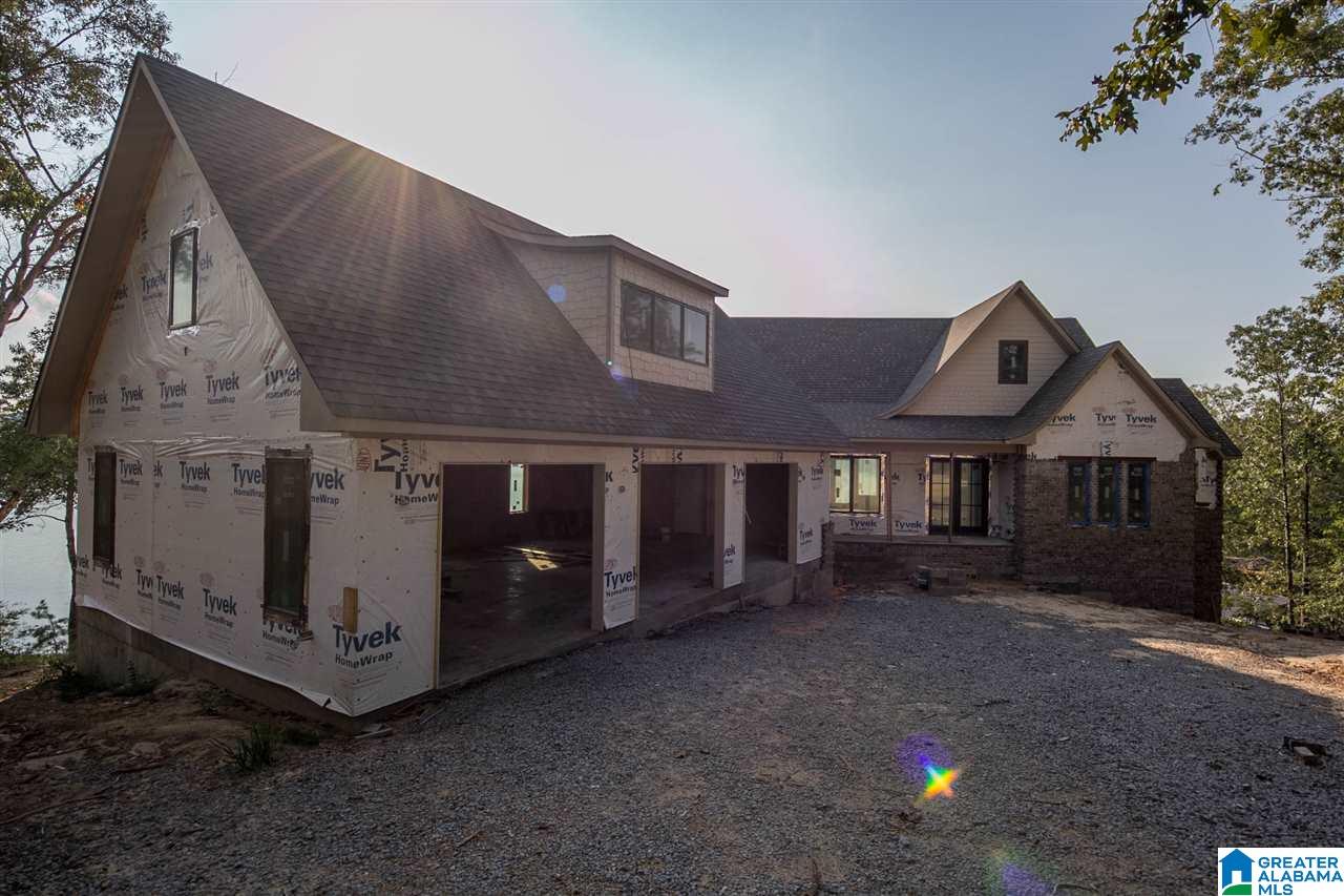 Lot 9 Sunset Drive Arley, AL 35541 - Photo 4 of 26