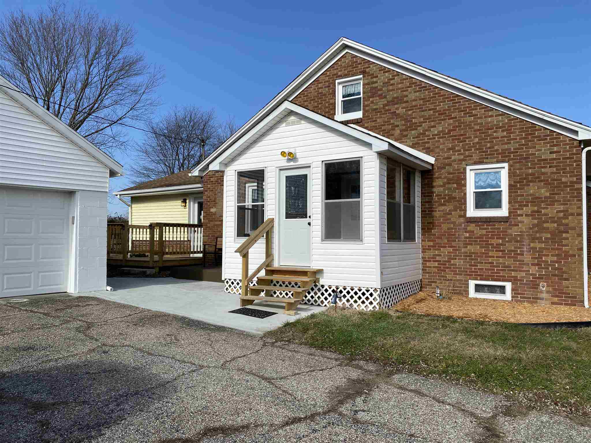 5805 North State Rte 61 Boonville, IN 47601 - Photo 1 of 36