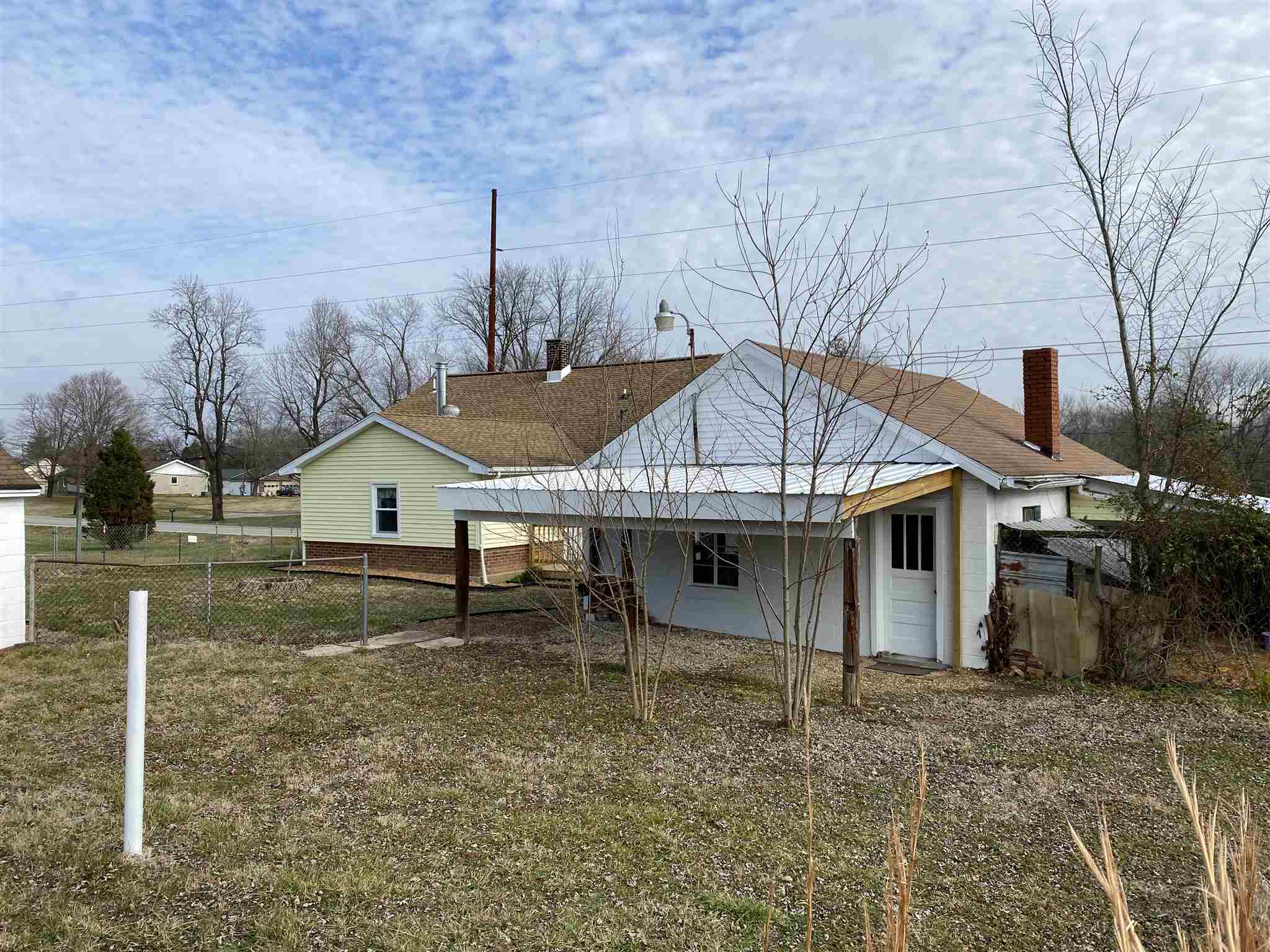 5805 North State Rte 61 Boonville, IN 47601 - Photo 27 of 36