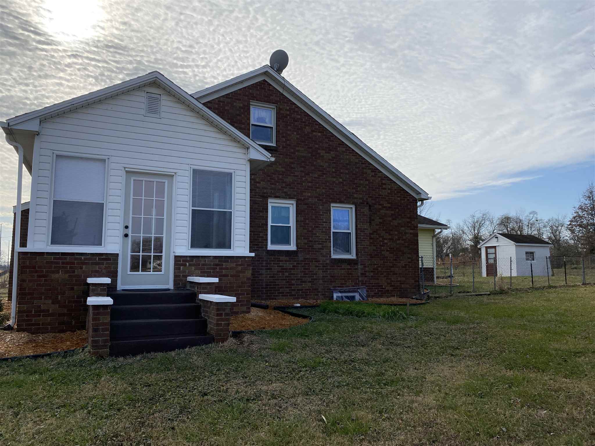 5805 North State Rte 61 Boonville, IN 47601 - Photo 29 of 36