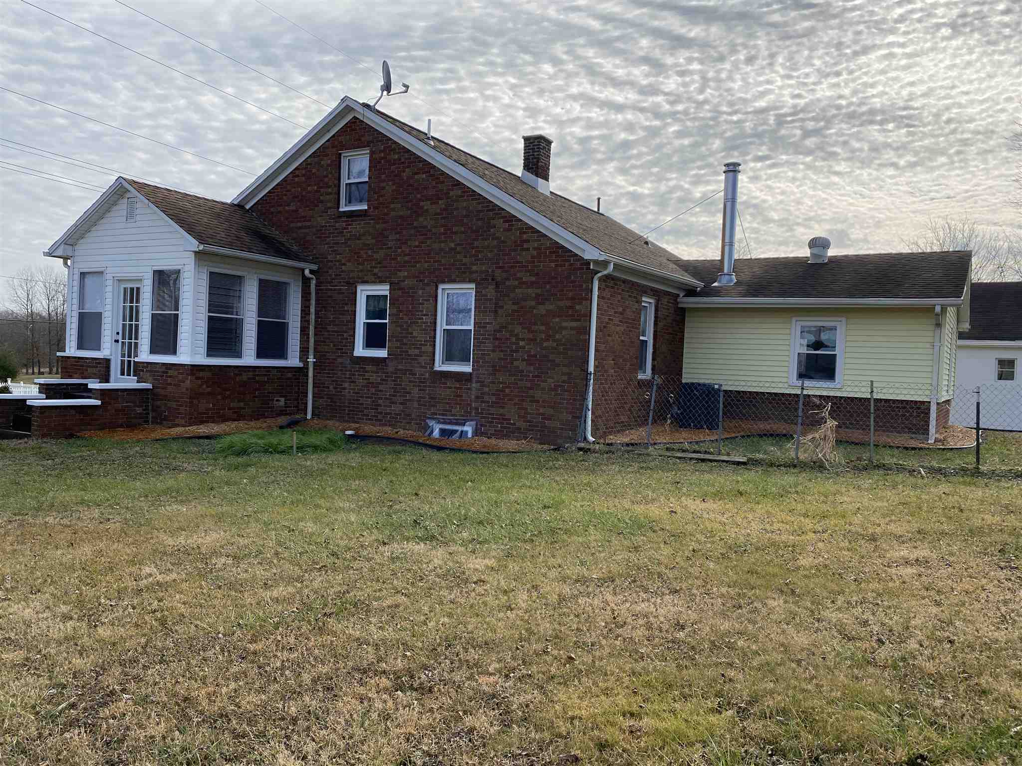 5805 North State Rte 61 Boonville, IN 47601 - Photo 30 of 36