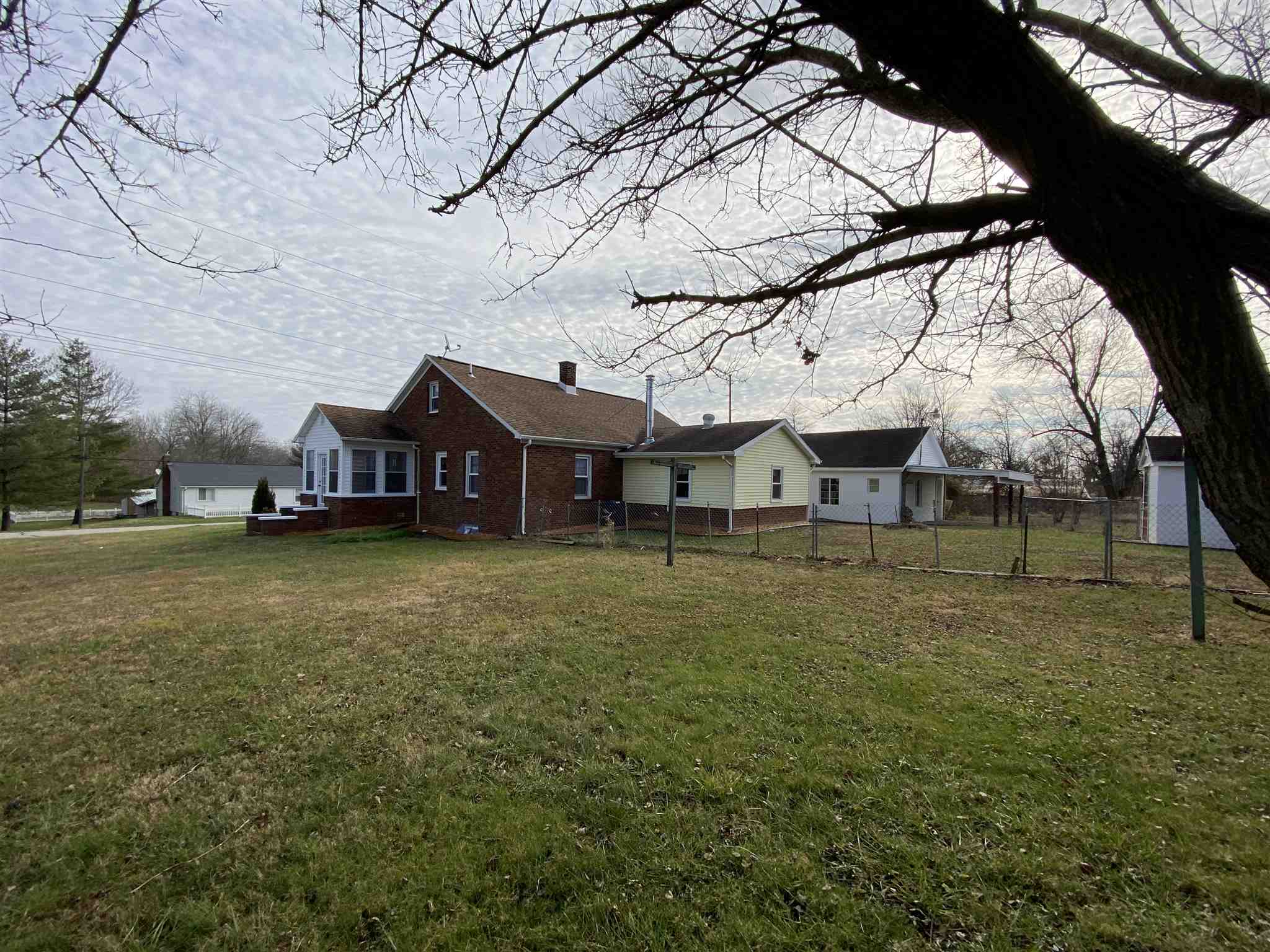 5805 North State Rte 61 Boonville, IN 47601 - Photo 31 of 36