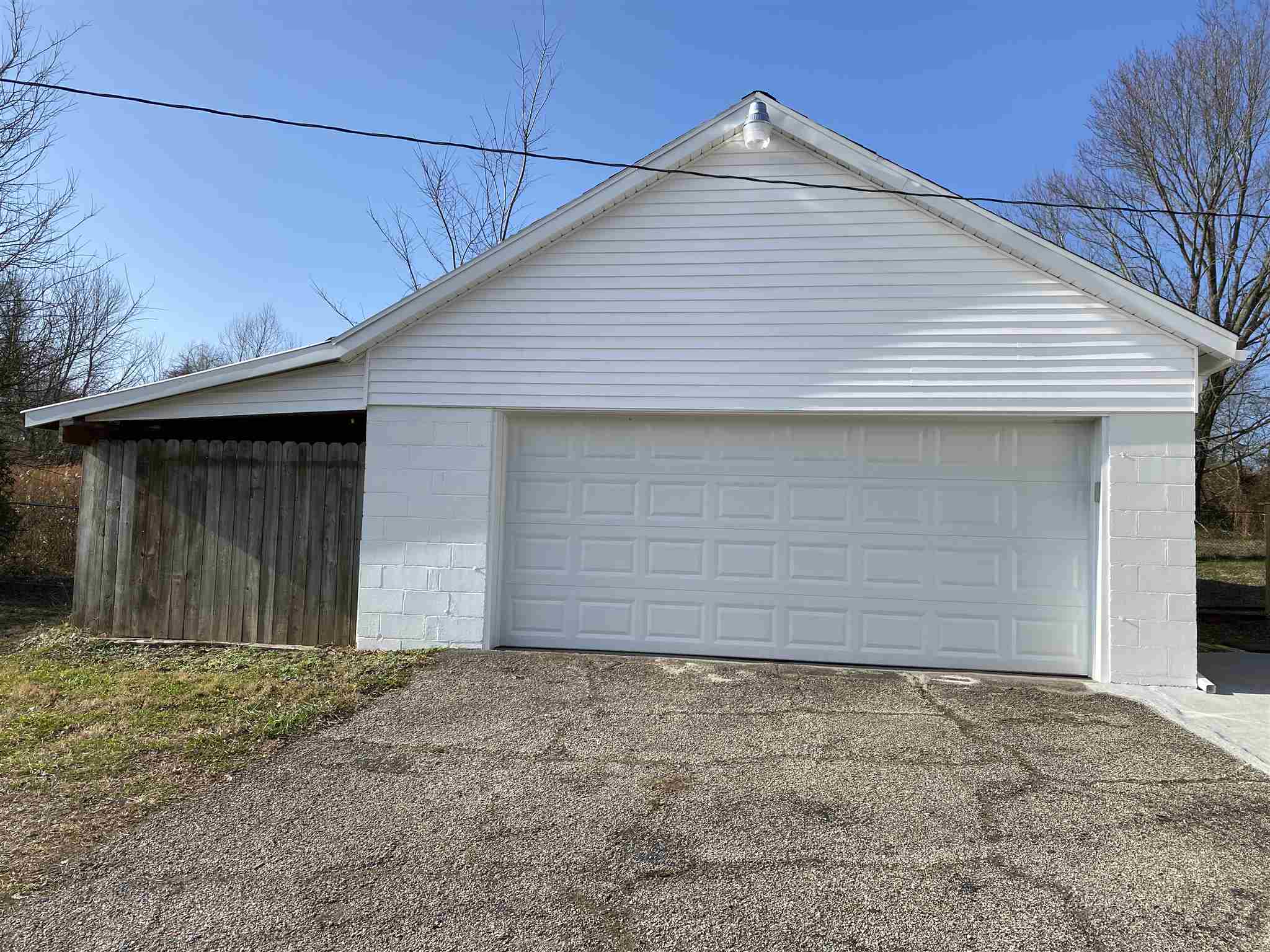 5805 North State Rte 61 Boonville, IN 47601 - Photo 34 of 36