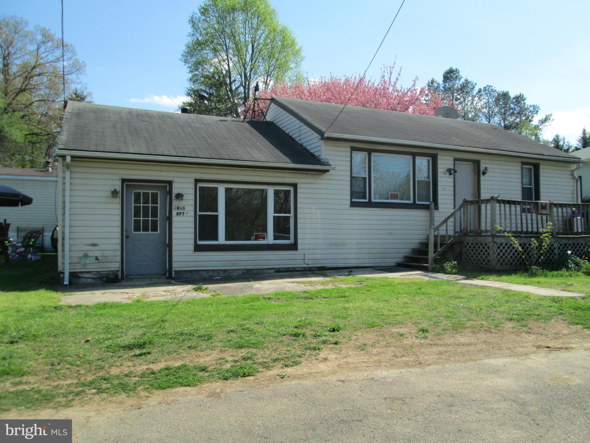 2046 Conowingo Road Rising Sun, MD 21911 - Photo 3 of 11 Exterior (General)