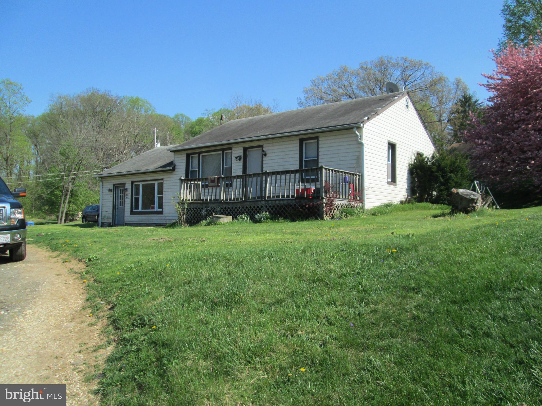 2046 Conowingo Road Rising Sun, MD 21911 - Photo 4 of 11 Exterior (General)