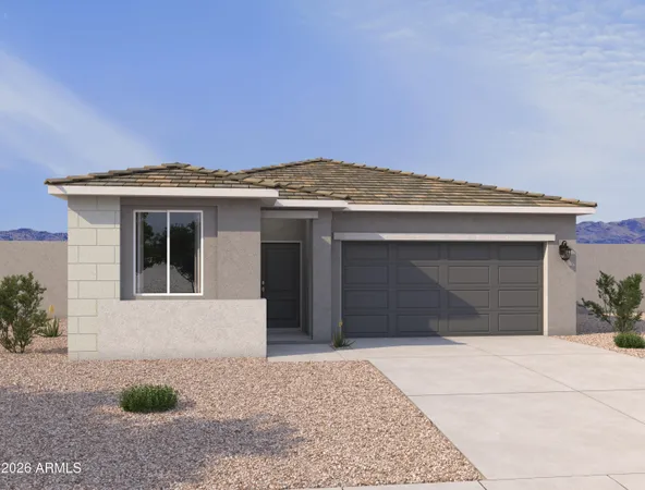 $419,990 | 18236 Avenida Del Sol West, Surprise, AZ 85387