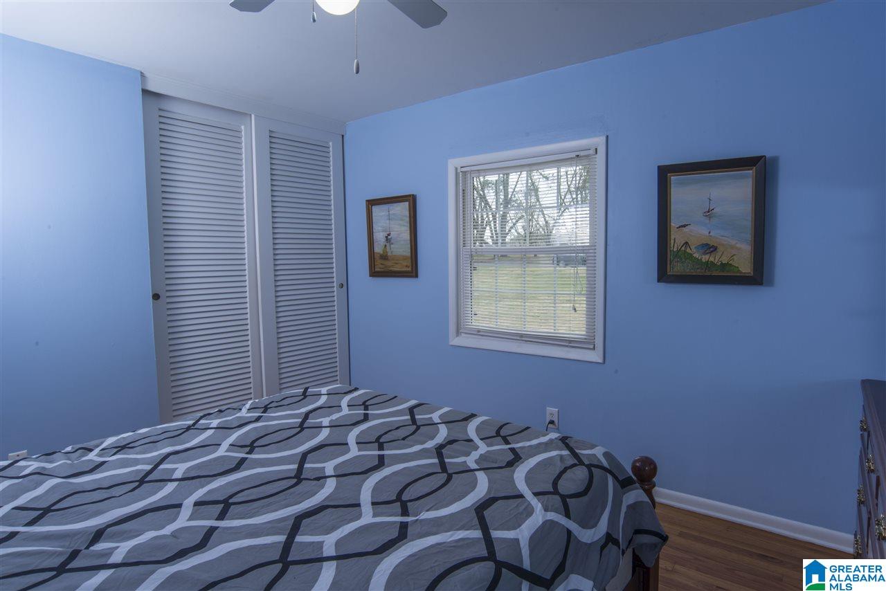 1830 Dobbs Road Alexander City, AL 35010 - Photo 17 of 33