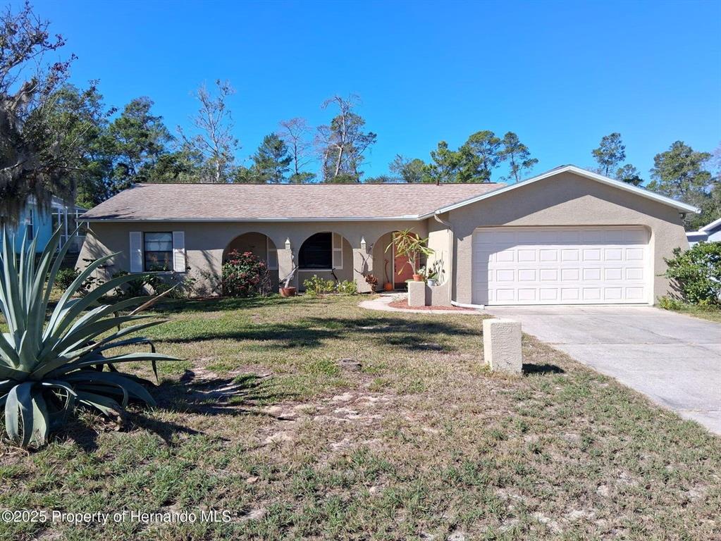 6233 Hancock Avenue Spring Hill, FL 34608 - Photo 1 of 19
