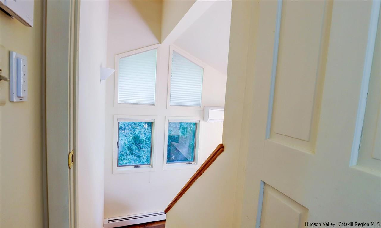 41 Mountain Road Mount Tremper, NY 12457 - Photo 20 of 33 a view of front door