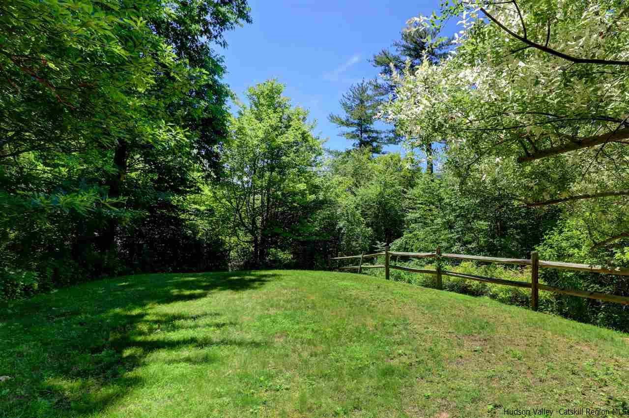 41 Mountain Road Mount Tremper, NY 12457 - Photo 30 of 33 a view of outdoor space and yard