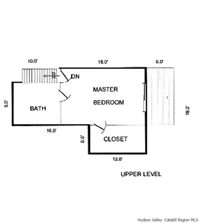 41 Mountain Road Mount Tremper, NY 12457 - Photo 32 of 33 unknown