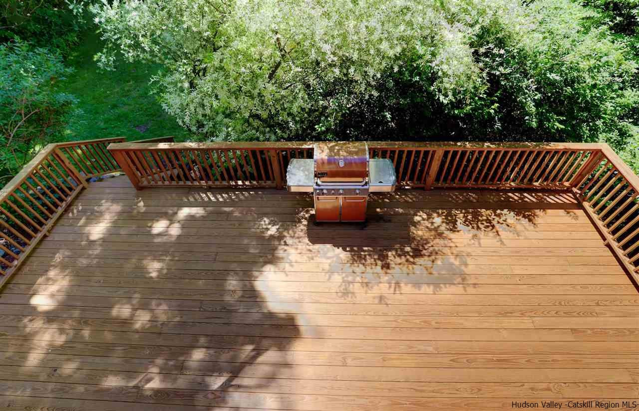 41 Mountain Road Mount Tremper, NY 12457 - Photo 7 of 33 a view of sitting area with furniture