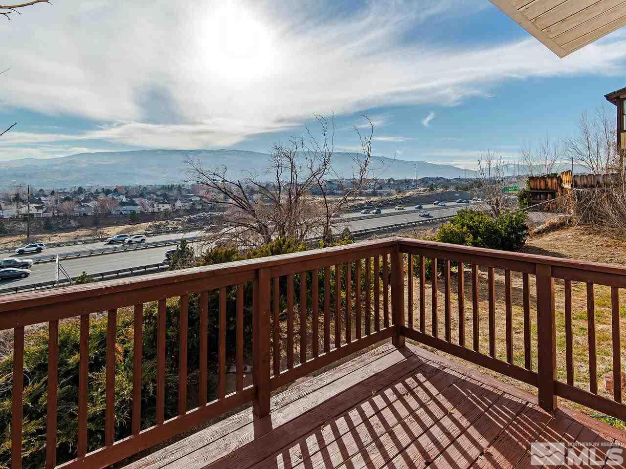 2895 Everett Drive Reno, NV 89503 - Photo 11 of 25 Photo 11
